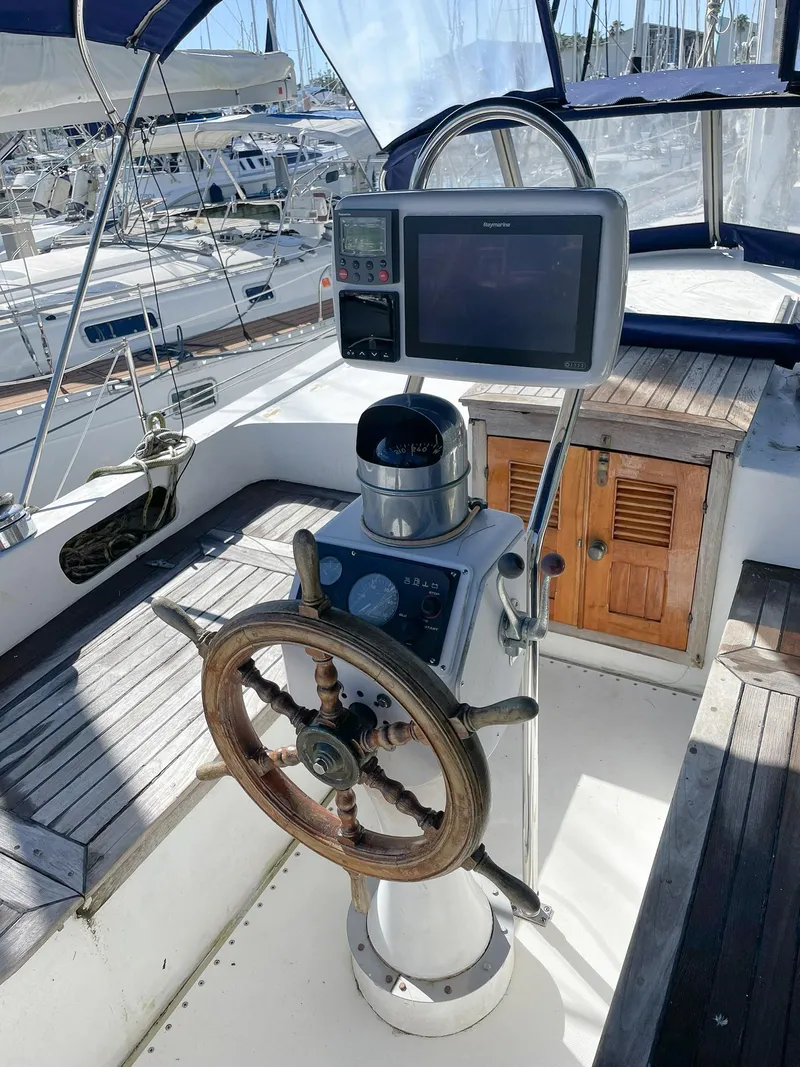 Slide: The Image of Hardin 45 1979 - 2