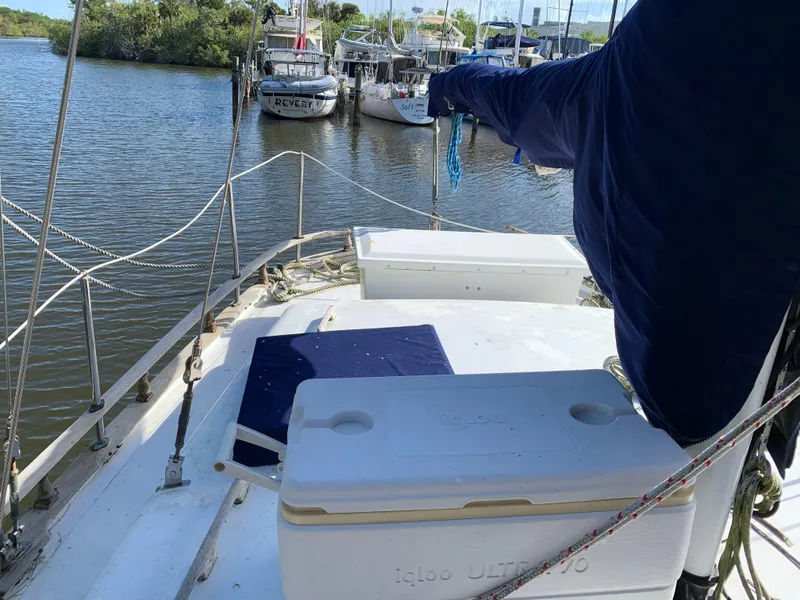 Slide: The Image of Hardin 45 1979 - 21