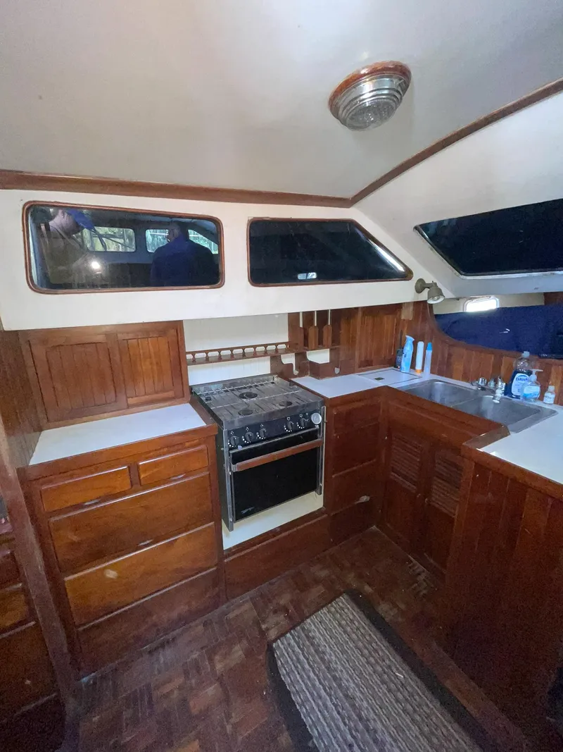 Slide: The Image of Hardin 45 1979 - 29