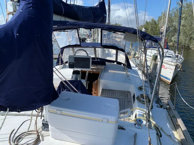 Slide: The Image of Hardin 45 1979 - 3