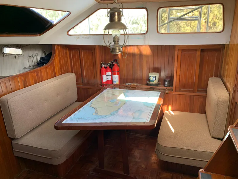 Slide: The Image of Hardin 45 1979 - 6