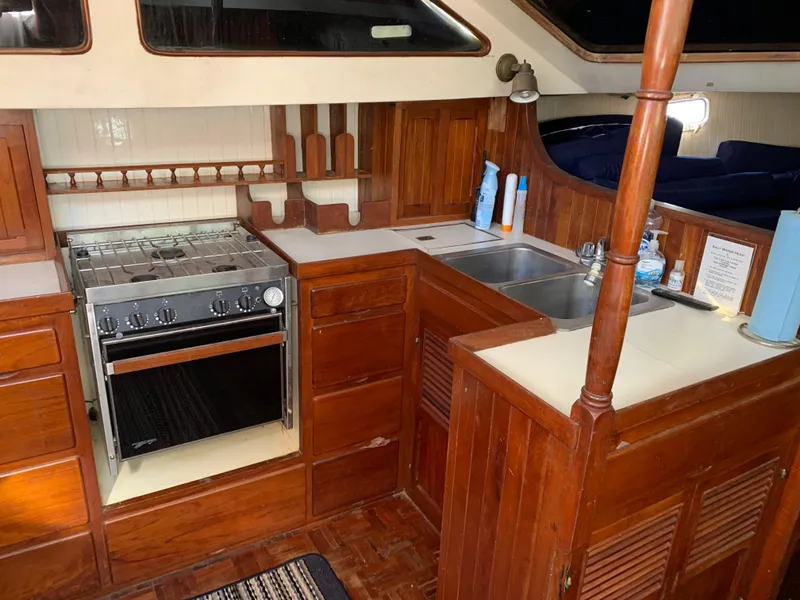 Slide: The Image of Hardin 45 1979 - 8