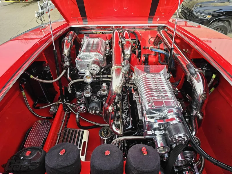 Slide: The Image of Outerlimits 52 SL 2010 - 118