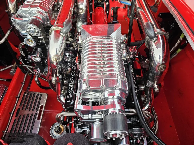 Slide: The Image of Outerlimits 52 SL 2010 - 119