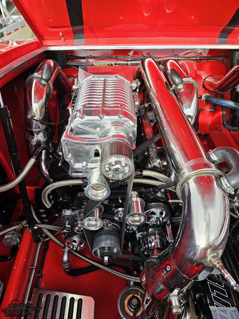 Slide: The Image of Outerlimits 52 SL 2010 - 122