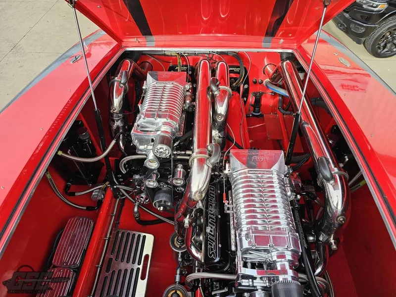 Slide: The Image of Outerlimits 52 SL 2010 - 123