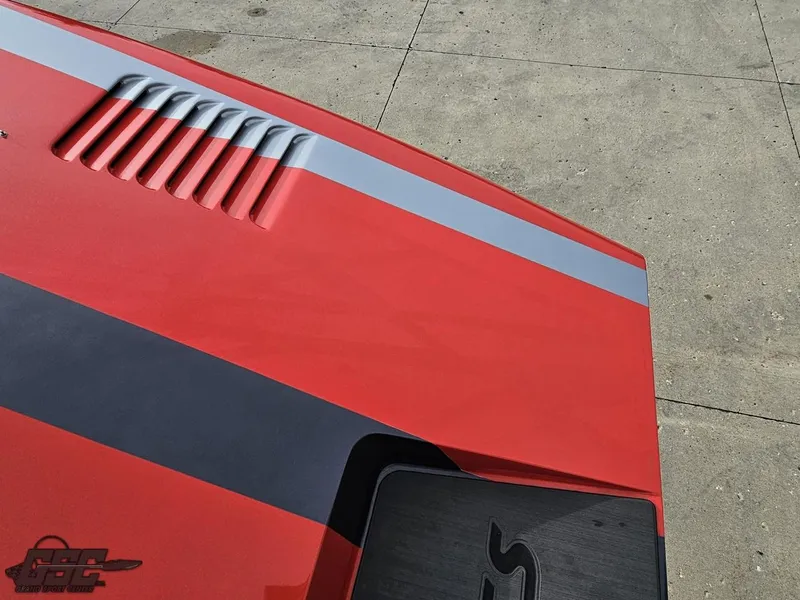 Slide: The Image of Outerlimits 52 SL 2010 - 50