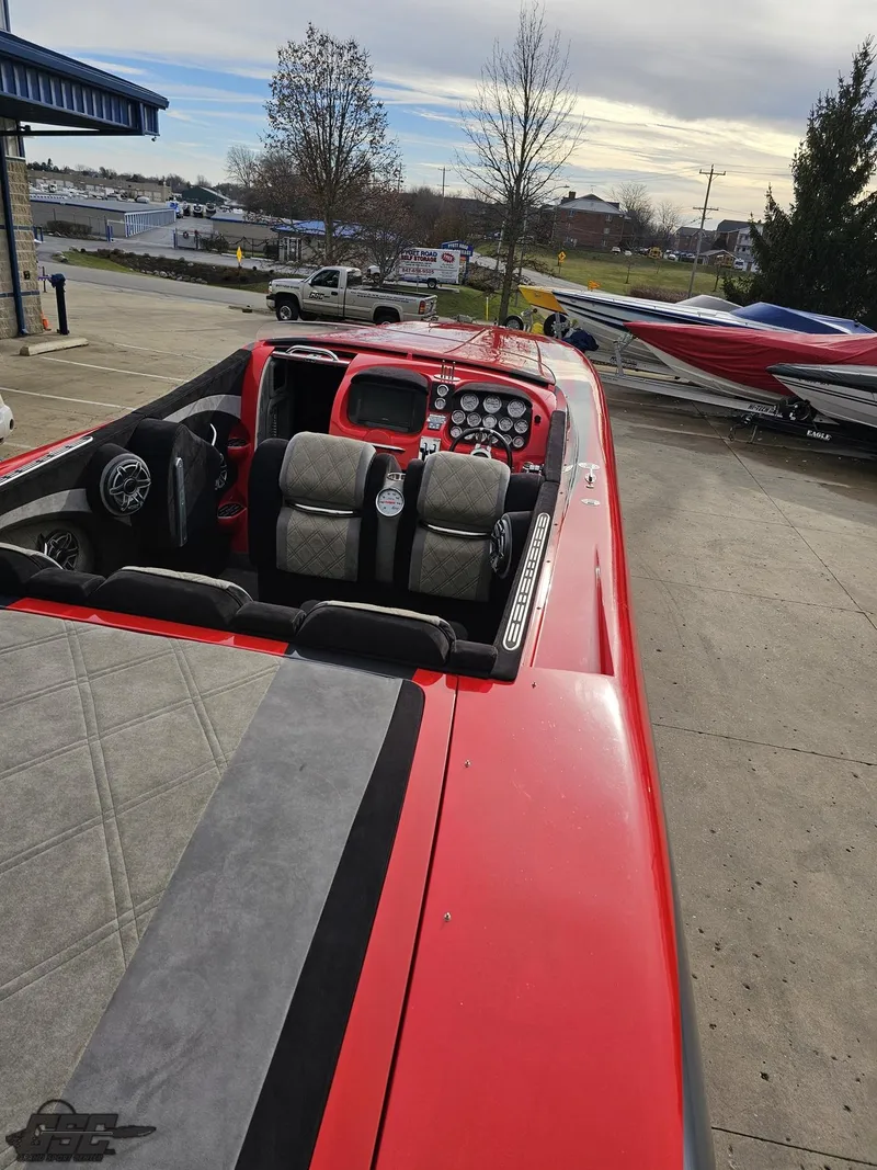 Slide: The Image of Outerlimits 52 SL 2010 - 51