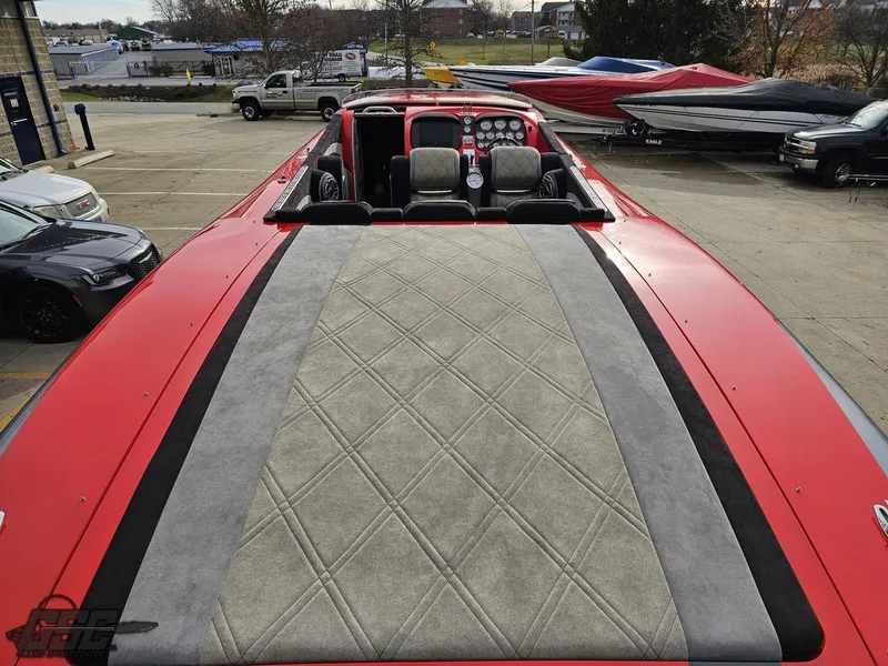 Slide: The Image of Outerlimits 52 SL 2010 - 52