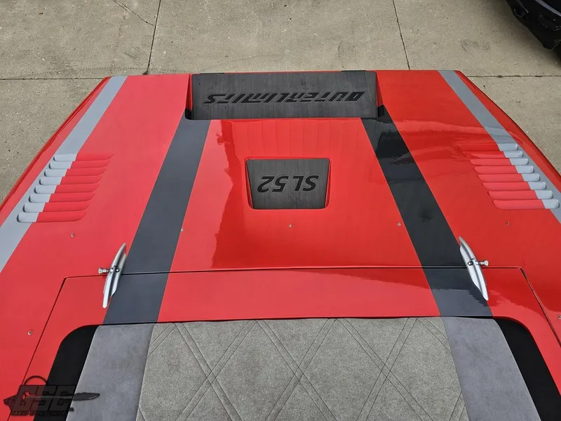 Slide: The Image of Outerlimits 52 SL 2010 - 68