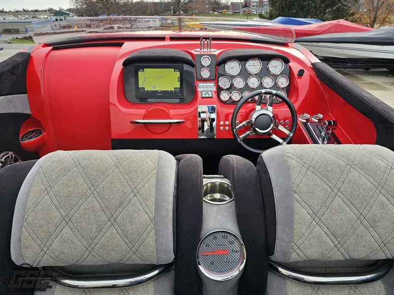 Slide: The Image of Outerlimits 52 SL 2010 - 70