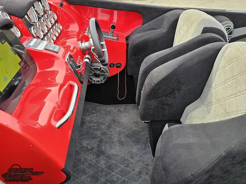 Slide: The Image of Outerlimits 52 SL 2010 - 74