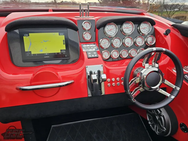 Slide: The Image of Outerlimits 52 SL 2010 - 76