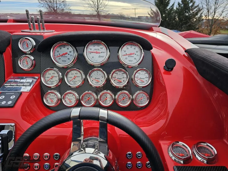 Slide: The Image of Outerlimits 52 SL 2010 - 78