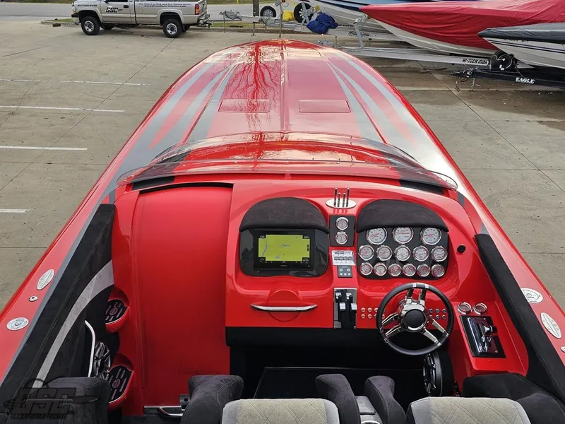 Slide: The Image of Outerlimits 52 SL 2010 - 81