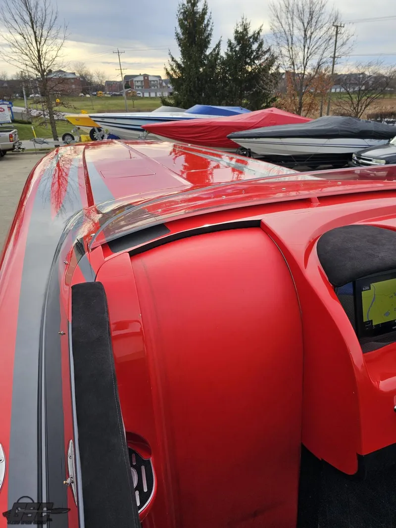 Slide: The Image of Outerlimits 52 SL 2010 - 82