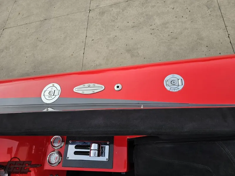 Slide: The Image of Outerlimits 52 SL 2010 - 84