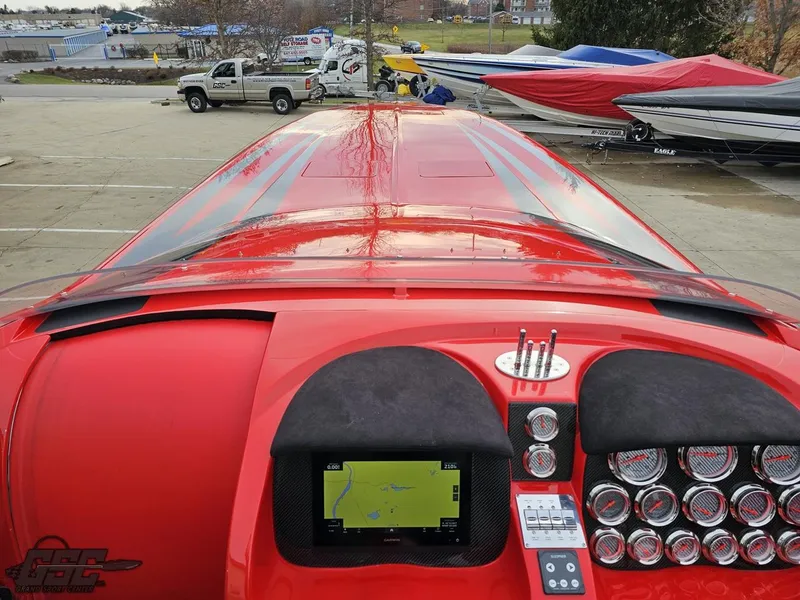 Slide: The Image of Outerlimits 52 SL 2010 - 85