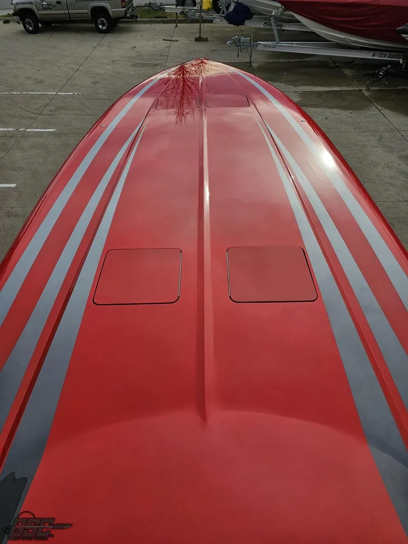 Slide: The Image of Outerlimits 52 SL 2010 - 88