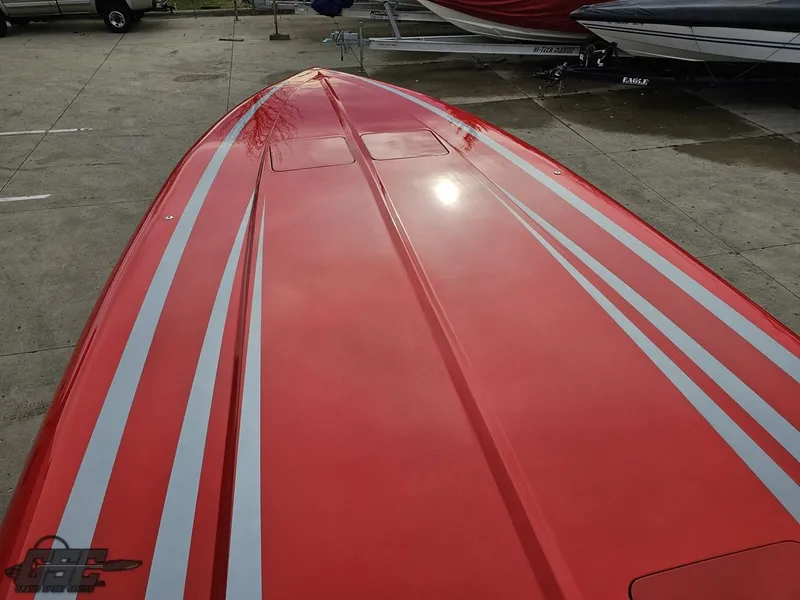 Slide: The Image of Outerlimits 52 SL 2010 - 89