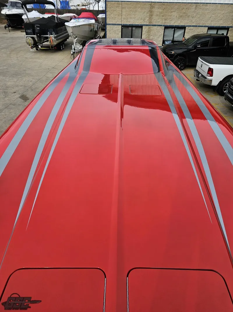 Slide: The Image of Outerlimits 52 SL 2010 - 91