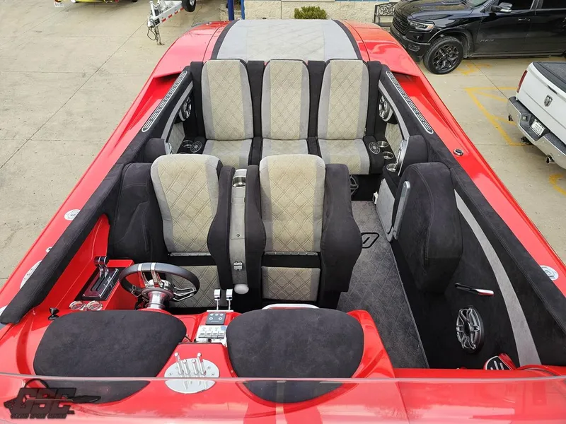 Slide: The Image of Outerlimits 52 SL 2010 - 92