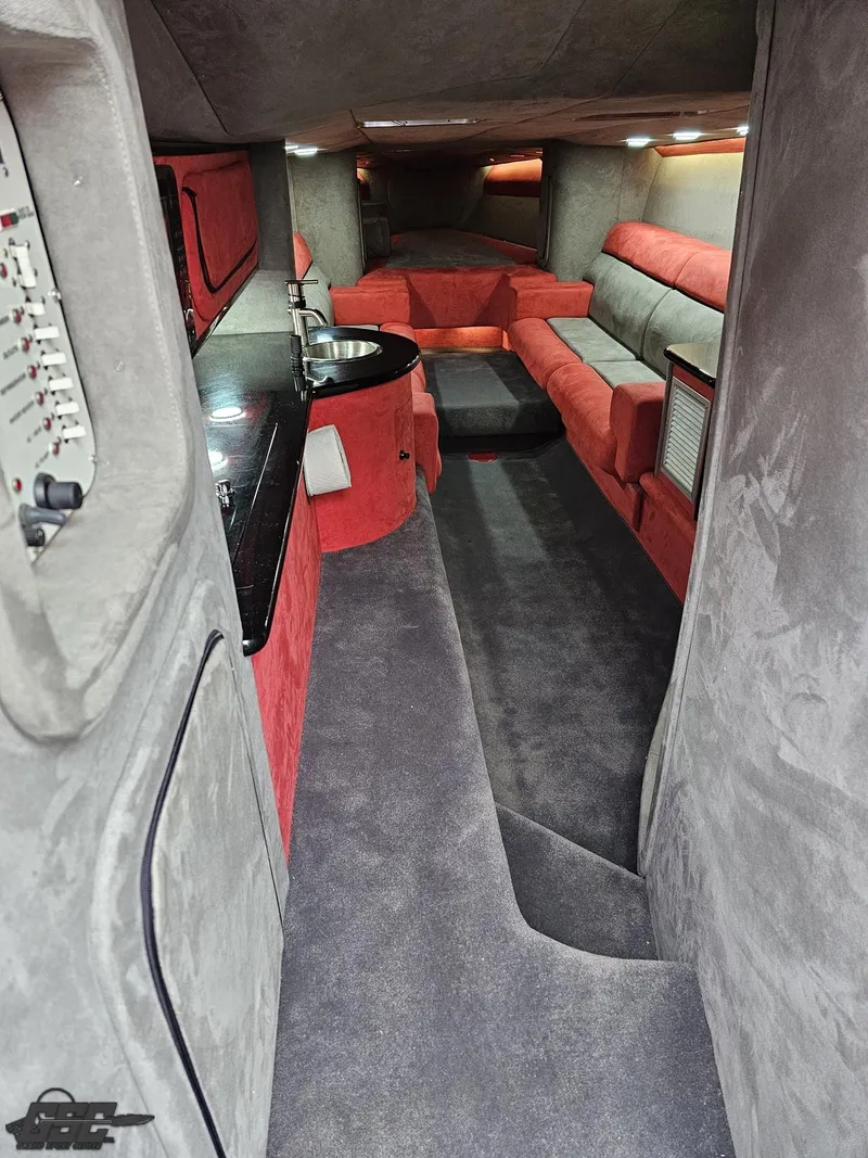 Slide: The Image of Outerlimits 52 SL 2010 - 95