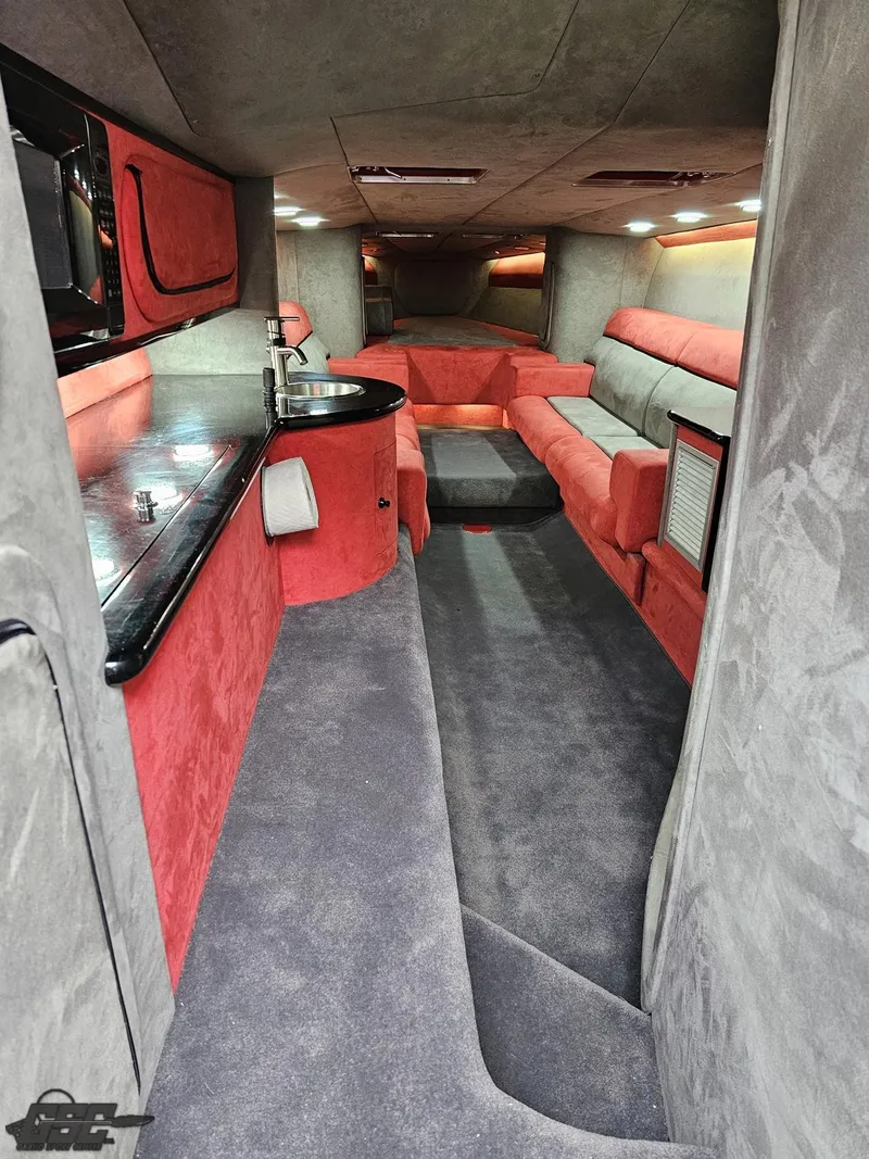 Slide: The Image of Outerlimits 52 SL 2010 - 96