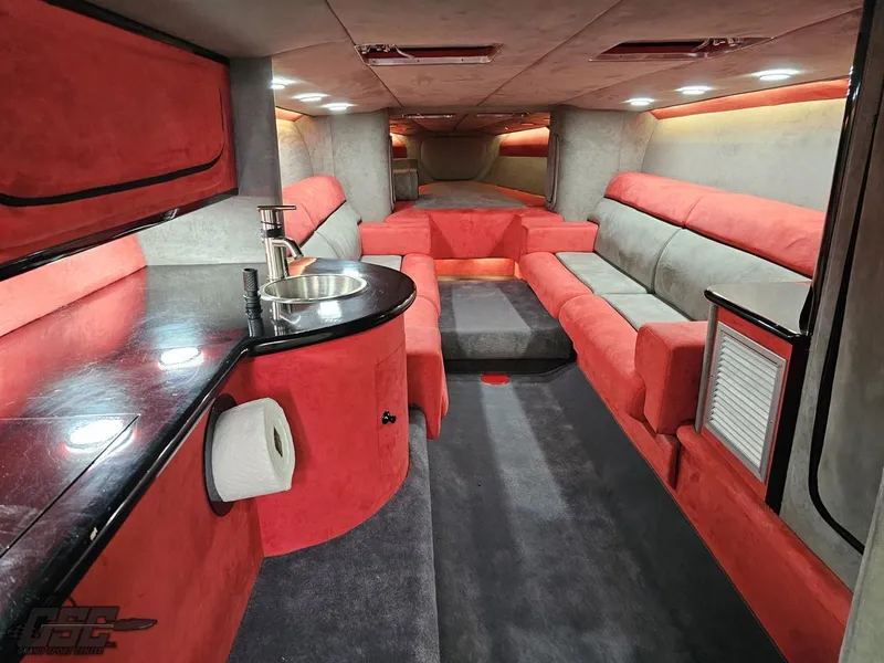 Slide: The Image of Outerlimits 52 SL 2010 - 99