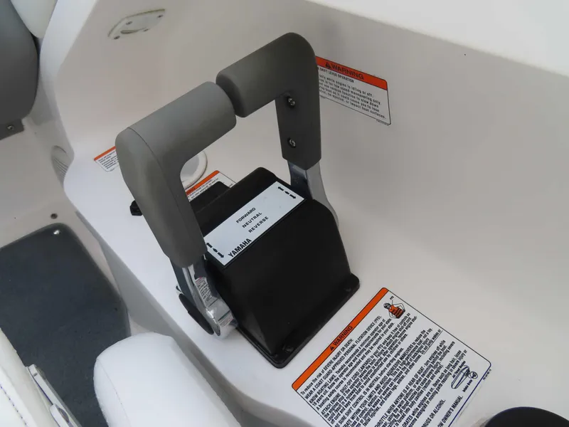 Slide: The Image of Yamaha SX230 2005 - 12