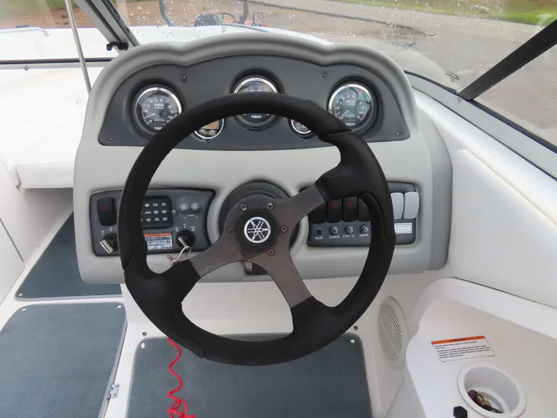 Slide: The Image of Yamaha SX230 2005 - 13