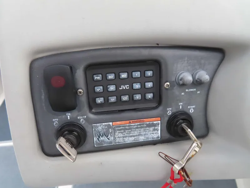 Slide: The Image of Yamaha SX230 2005 - 14