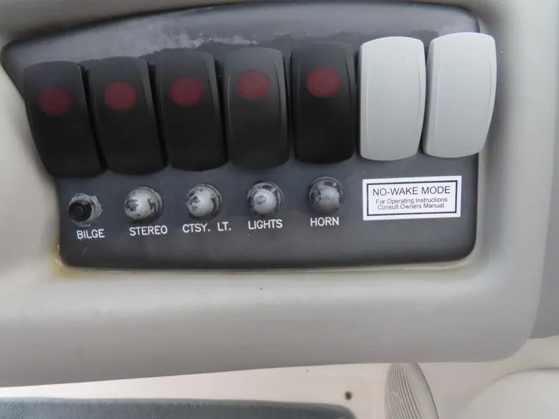 Slide: The Image of Yamaha SX230 2005 - 15