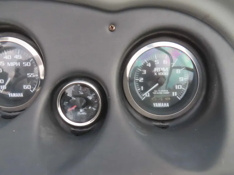 Slide: The Image of Yamaha SX230 2005 - 16