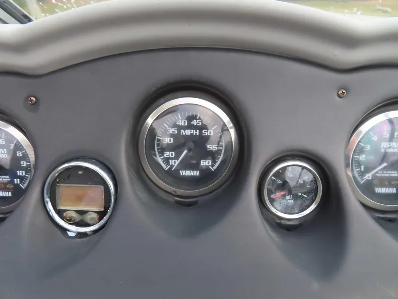 Slide: The Image of Yamaha SX230 2005 - 17