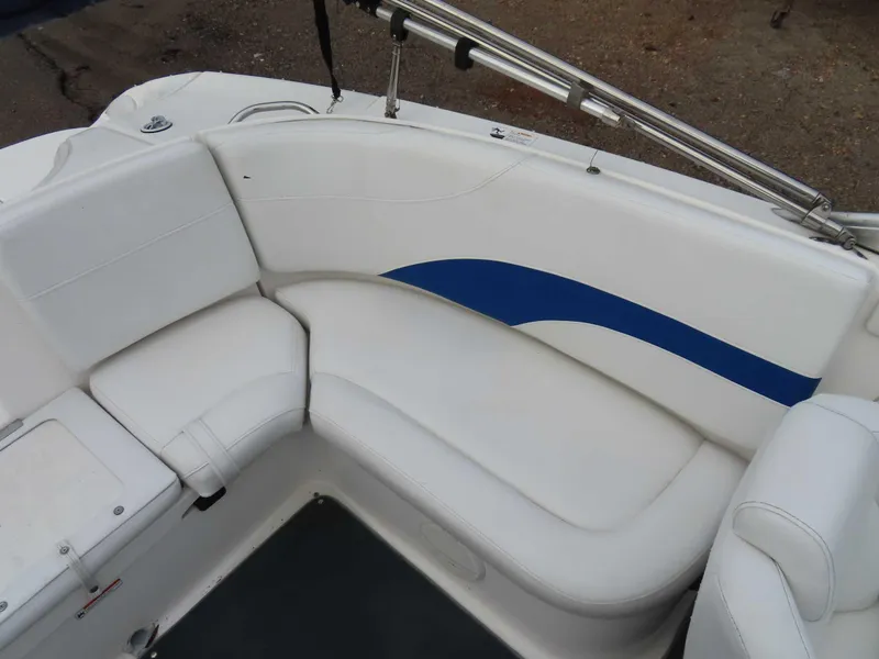 Slide: The Image of Yamaha SX230 2005 - 20