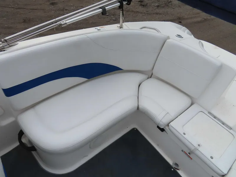 Slide: The Image of Yamaha SX230 2005 - 22