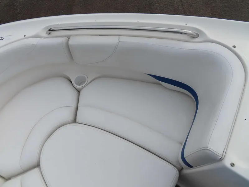 Slide: The Image of Yamaha SX230 2005 - 26