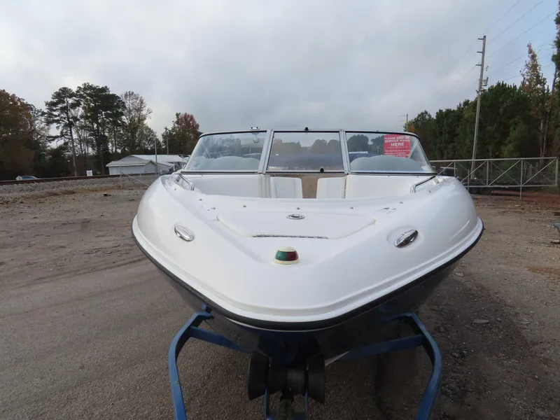 Slide: The Image of Yamaha SX230 2005 - 8