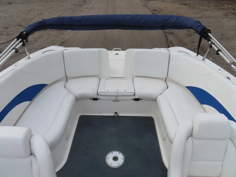 Slide: The Image of Yamaha SX230 2005 - 9