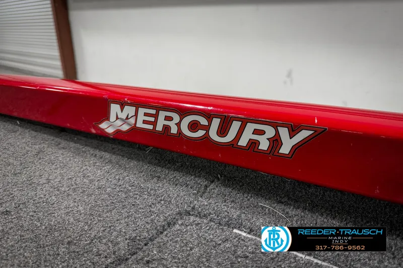 Slide: The Image of Triton 18 TX 2018 - 53