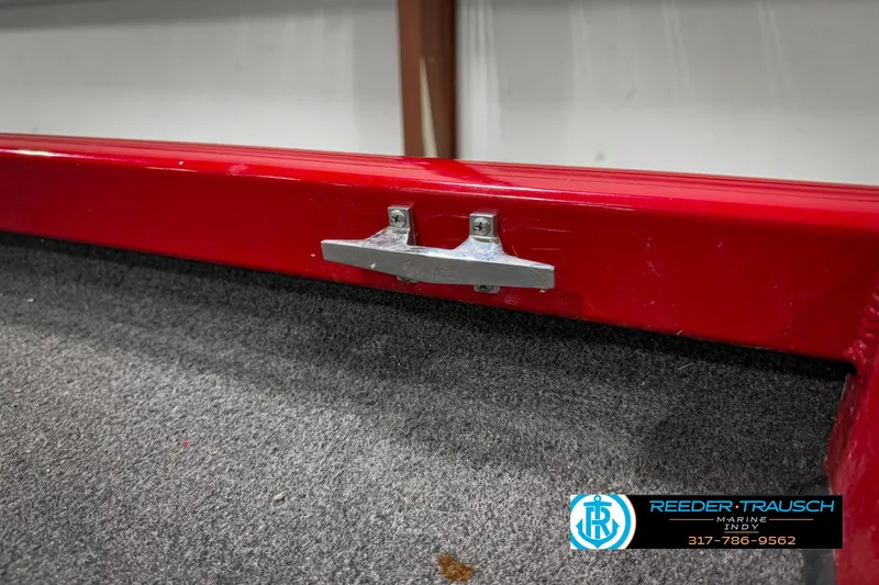 Slide: The Image of Triton 18 TX 2018 - 59