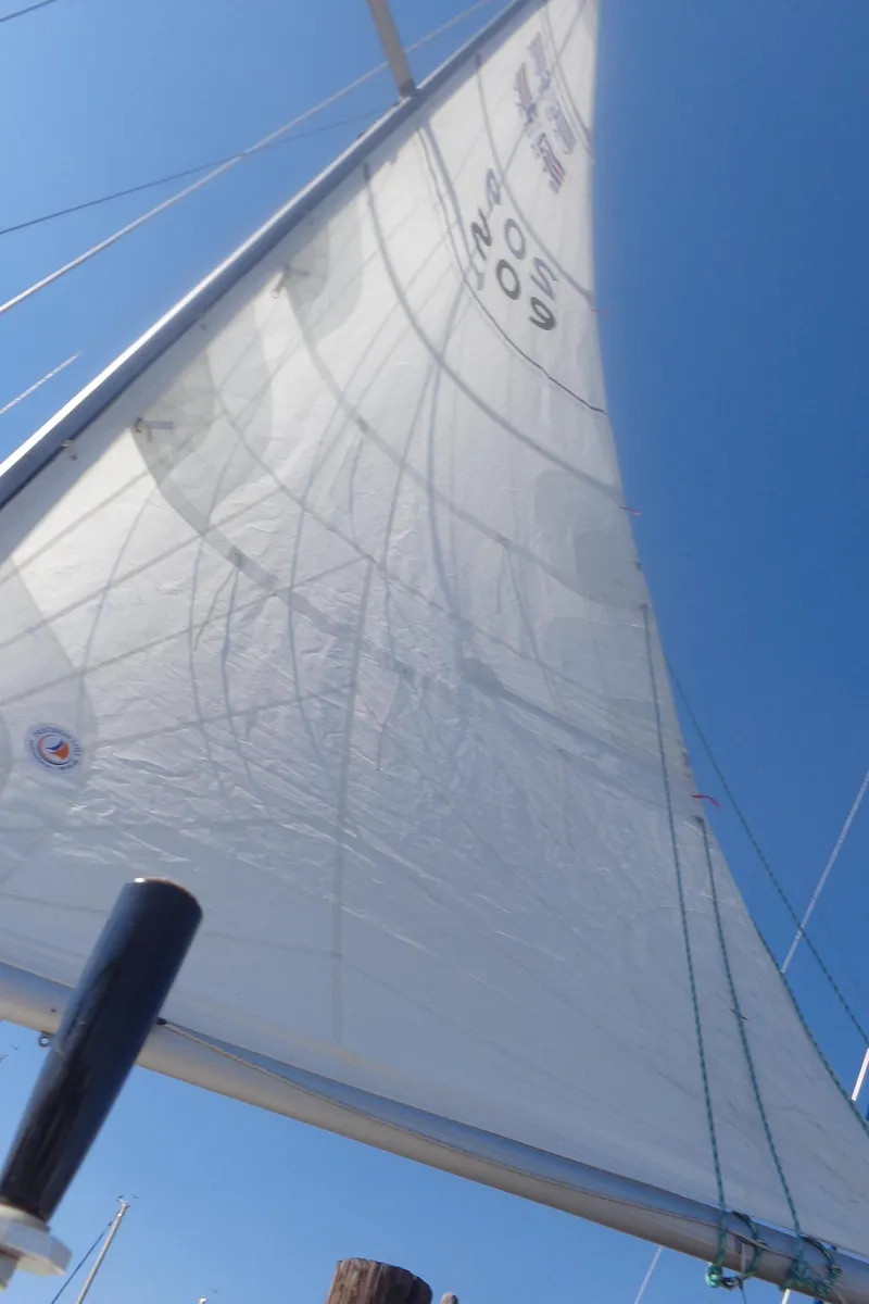 Slide: The Image of New Mainsail - 10