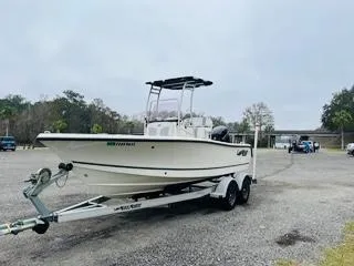 Slide: The Image of Mako 184 Center Console 2020 - 2