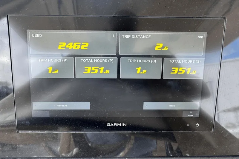 Slide: The Image of Scout 300 Lxf 2020 - 24