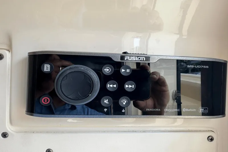 Slide: The Image of Scout 300 Lxf 2020 - 29