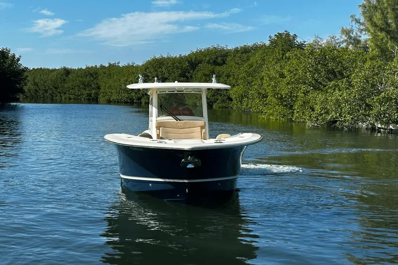 Slide: The Image of Scout 300 Lxf 2020 - 3