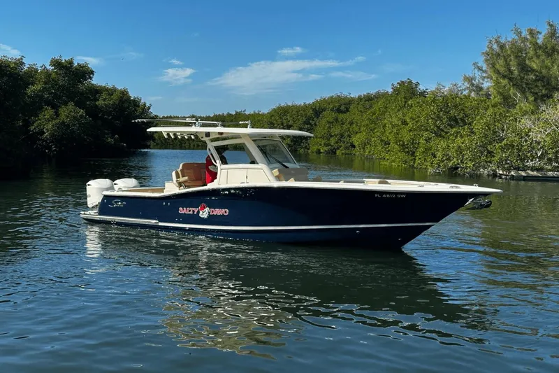 Slide: The Image of Scout 300 Lxf 2020 - 5