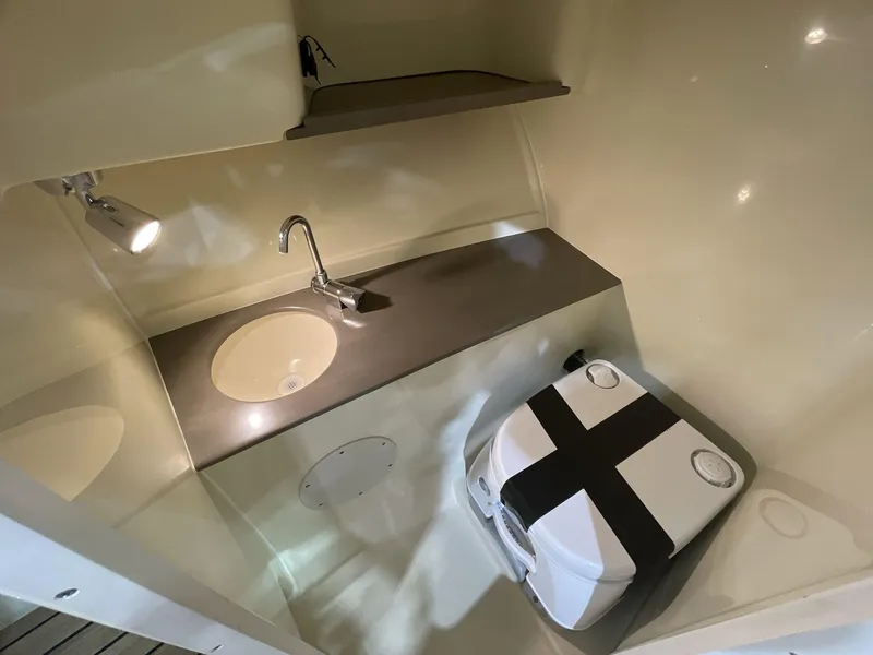 Slide: The Image of Chris-Craft Launch 27 Heritage Edition 2023 - 10