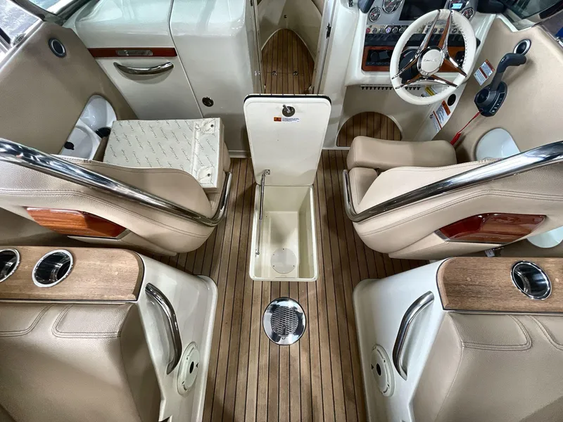 Slide: The Image of Chris-Craft Launch 27 Heritage Edition 2023 - 11